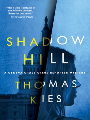 cover image of Shadow Hill